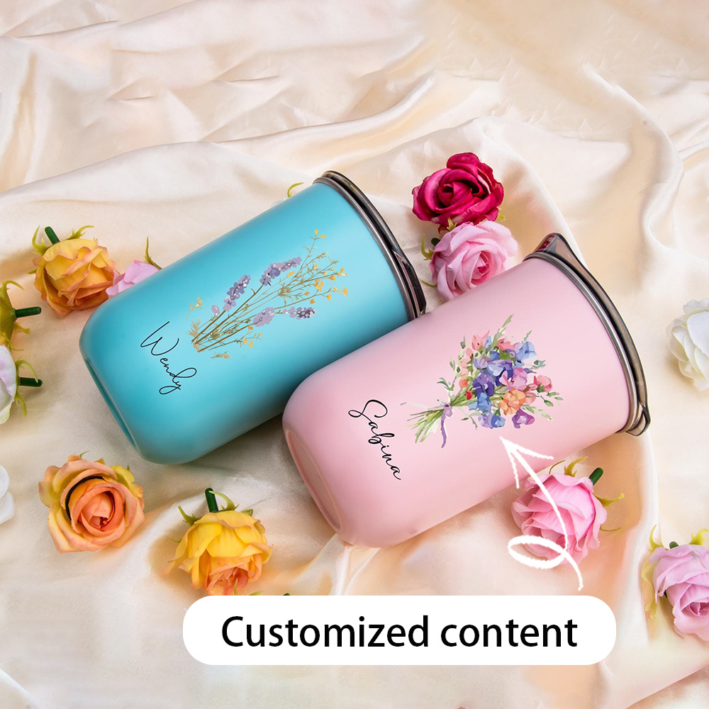Personalized Customization Nam - Coffee Equipment Gift recension och pris