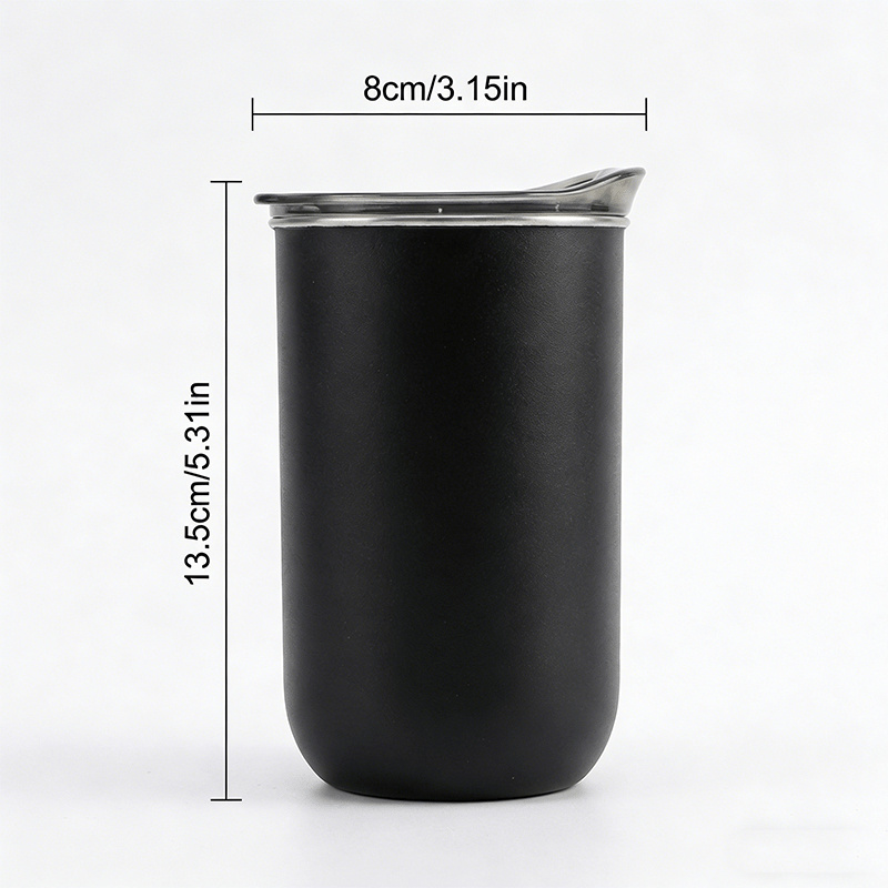 Custom Name Wildflower Coffee  - Coffee Equipment Gift recension och pris