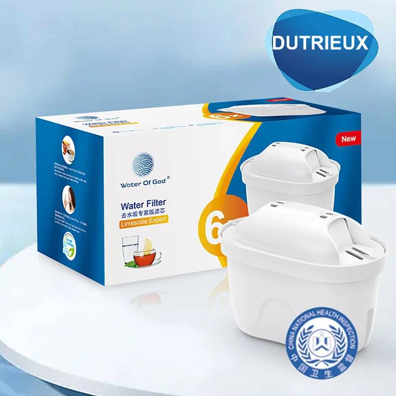 New 2/6PCS For Brita Maxtra Wa - Water Filter Cartridge recension och pris