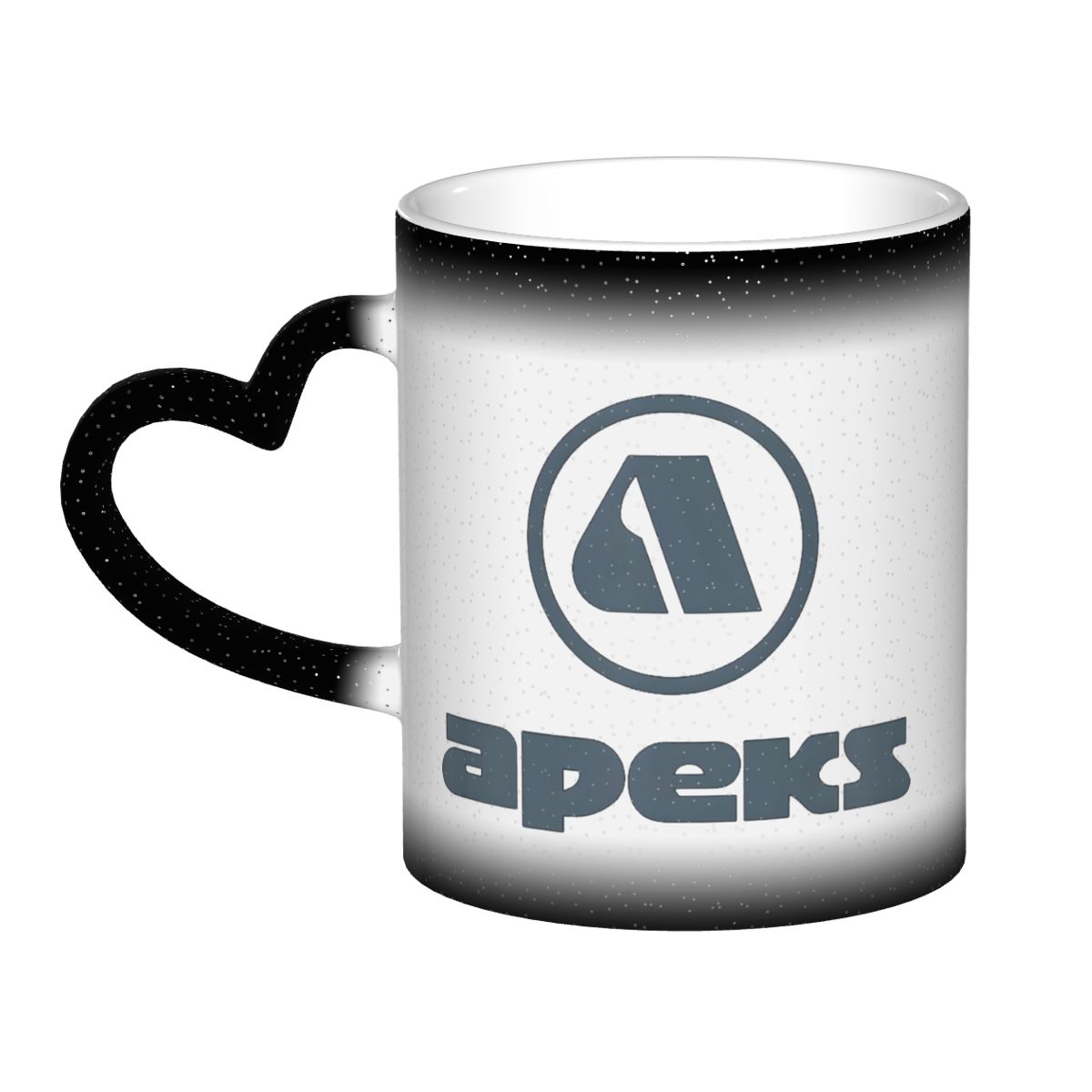 Apeks Scuba Diving Equipment M - Coffee Equipment Gift recension och pris