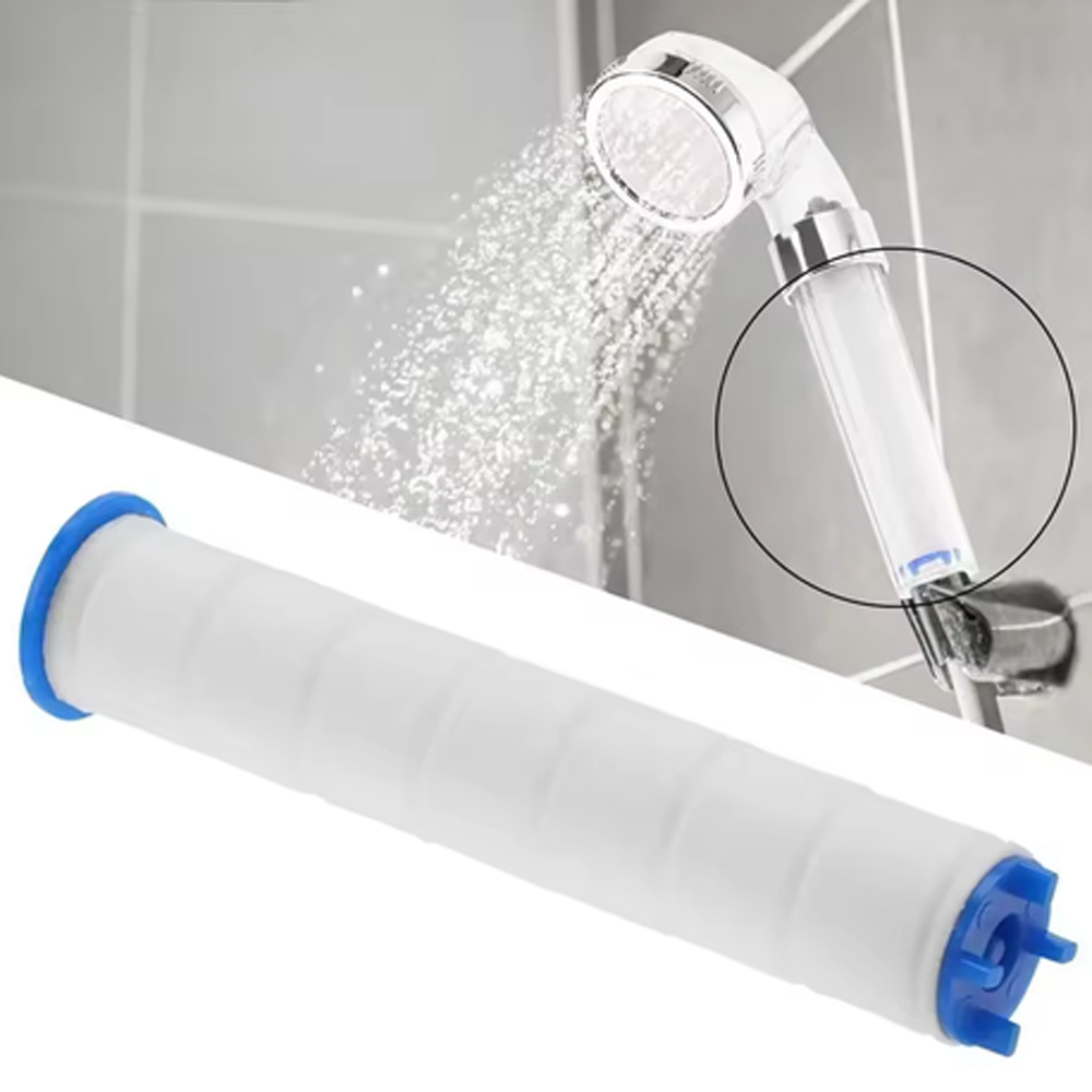 10Pcs Shower Head Replacement  - Water Filter Cartridge recension och pris