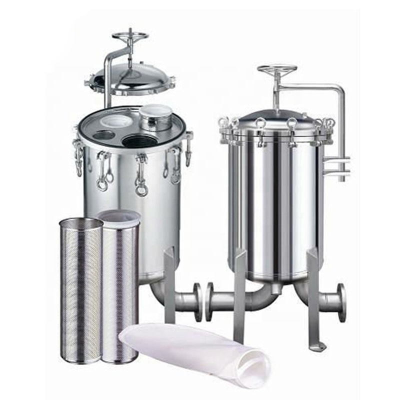 Multi Bag Water Filter Cartrid - Water Filter Cartridge recension och pris