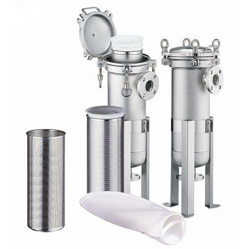 Multi Bag Water Filter Cartrid - Water Filter Cartridge recension och pris