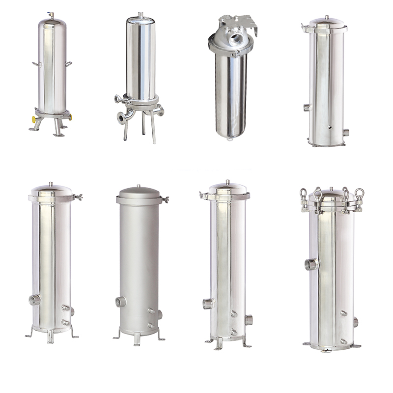 Multi Bag Water Filter Cartrid - Water Filter Cartridge recension och pris