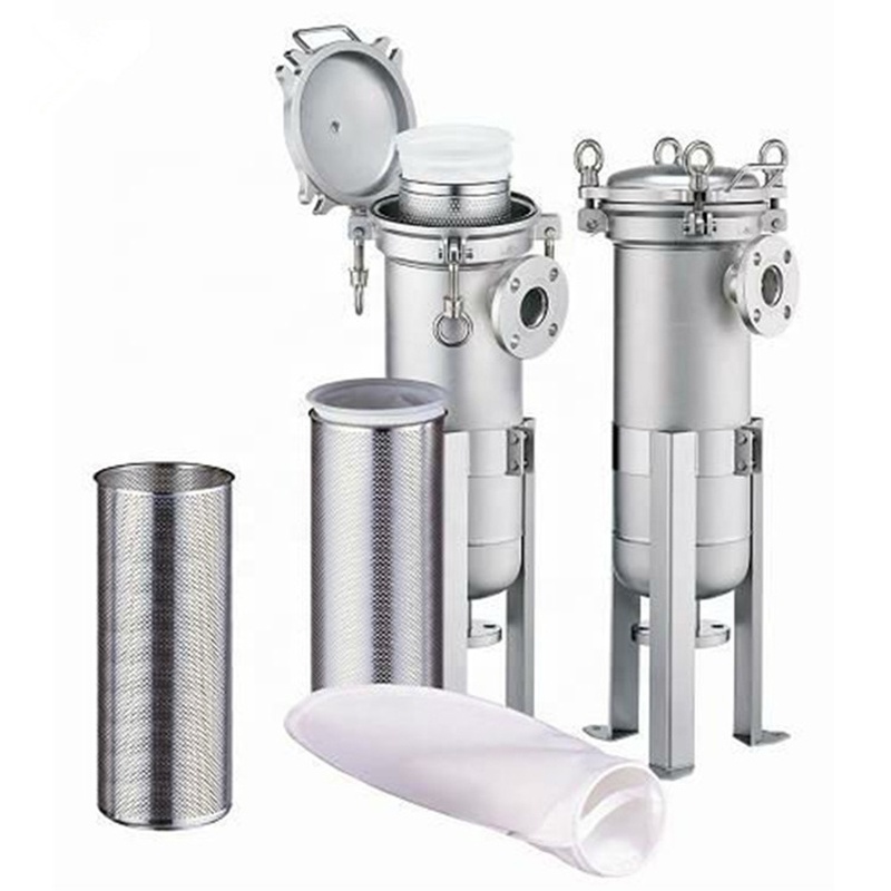 Multi Bag Water Filter Cartrid - Water Filter Cartridge recension och pris
