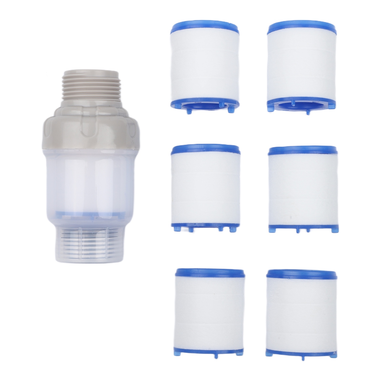 Washing Machine Electric Water - Water Filter Cartridge recension och pris