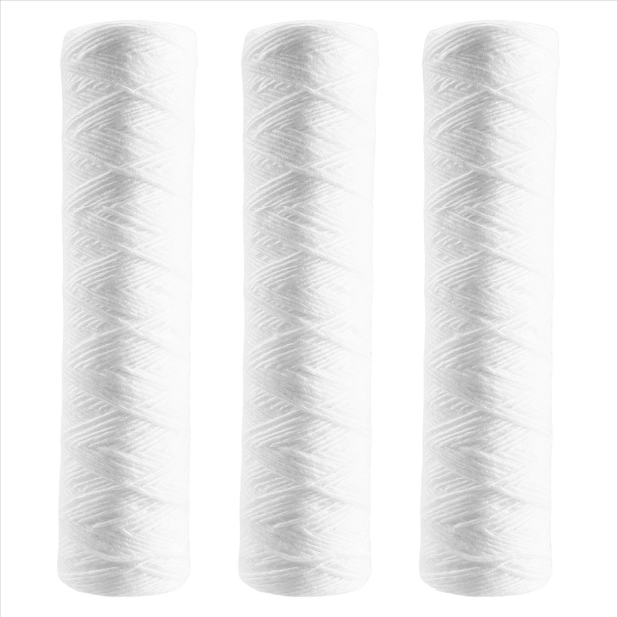 [Promotions]3Pcs Water Purifie - Water Filter Cartridge recension och pris