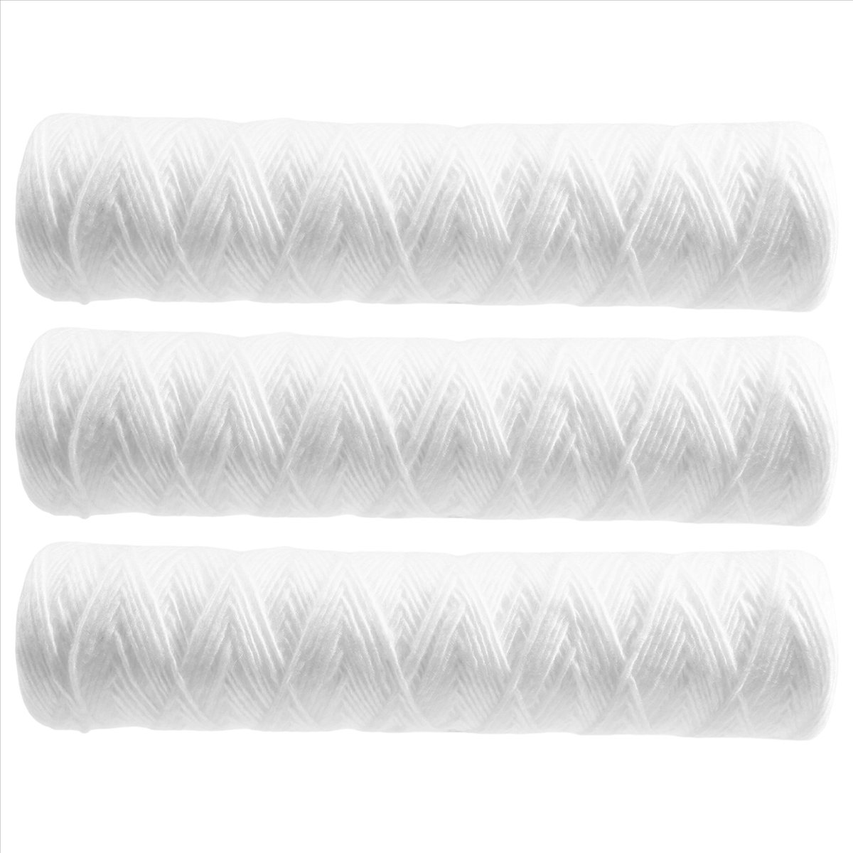 [Promotions]3Pcs Water Purifie - Water Filter Cartridge recension och pris